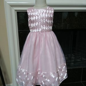 Girl's Dress